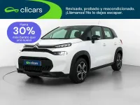Usado Citroën C3 Aircross Feel 110 CV (80 kW) 2022 Blanco SUV