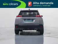 Usado Peugeot 2008 Allure 136 CV (100 kW) 2025 Gris SUV
