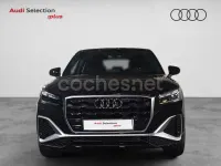 Usado Audi Q2 150 CV (110 kW) 2024 Negro SUV