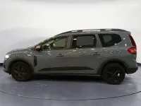 Usado Dacia Jogger Extreme 110 CV (80 kW) 2025 Gris Monovolumen