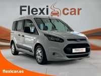 usado Ford Tourneo Connect 1.5TDCi Auto-S&S Trend 120