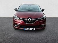 Usado Renault Grand Scénic IV Zen 140 CV (102 kW) 2021 Monovolumen