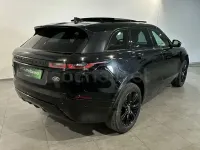 Usado Land Rover Range Rover Velar R-Dynamic 204 CV (150 kW) 2021 Negro SUV