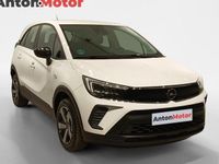 Usado Opel Crossland X Edition 110 CV (80 kW) 2023 SUV