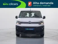 Usado Citroën Berlingo Live 102 CV (75 kW) 2022 Blanco Monovolumen