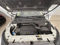 Brugt Land Rover Range Rover evoque Prestige 150 HK (110 kW) 2013 Hvid SUV