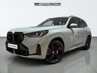 Usado BMW X3 Comfort Edition 2025 SUV