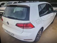 Usado VW Golf VII Edition 115 CV (84 kW) 2020 Blanco Berlina