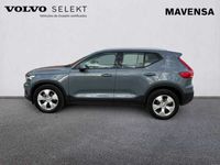 usado Volvo XC40 XC40D3 Business Plus Automático