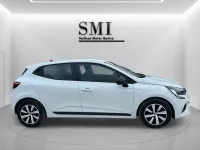 Usado Renault Clio V Equilibre 91 CV (66 kW) 2023 Blanco Utilitario