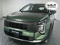 Usado Kia Sportage 150 CV (110 kW) 2025 Verde SUV