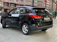 usado Hyundai ix35 1.6GDi GL Classic 4x2