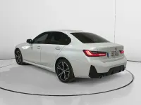 Usado BMW 318 Comfort Edition 150 CV (110 kW) 2025 Blanco Berlina
