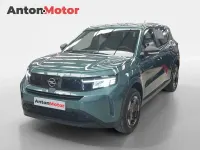 Nuevo Opel Frontera Edition 146 CV (107 kW) 2025 Verde SUV