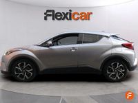 Usado Toyota C-HR Advance 122 CV (89 kW) 2019 Gris SUV