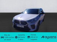 Usado BMW X2 M Sport 150 HP (110 kW) 2024 Cinzento SUV