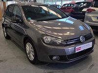 Usado VW Golf VI 105 CV (77 kW) 2012 Champang Utilitario