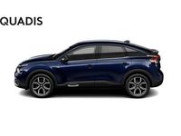 Nuevo Citroën e-C4 114 kW (156 CV) 2025 Azul Berlina