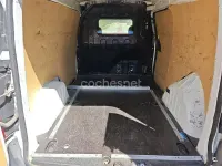 Usado Dacia Dokker Ambiance 75 CV (55 kW) 2017 Blanco Monovolumen