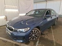 Usado BMW 330e Comfort Edition 292 CV (214 kW) 2022 Azul Berlina
