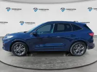 Usado Ford Kuga ST-Line 190 CV (139 kW) 2023 Azul SUV