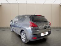 Usado Peugeot 3008 Active 115 CV (84 kW) 2014 Gris / plata Familiar
