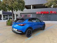 Usado Opel Grandland X 224 CV (164 kW) 2022 Azul SUV