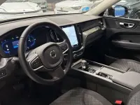 Usado Volvo XC60 Core 253 CV (186 kW) 2025 Negro SUV