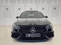 Usado Mercedes A45 AMG AMG 421 CV (309 kW) 2023 Negro Utilitario
