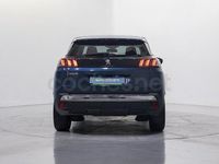 Usado Peugeot 3008 Allure 130 CV (95 kW) 2024 Azul SUV