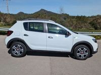 usado Dacia Sandero Stepway TCe Essential 67kW