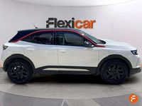 Usado Opel Mokka GS Line 110 CV (80 kW) 2021 Blanco SUV
