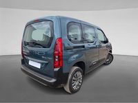 Usado Citroën Berlingo 100 CV (73 kW) 2025 Kiama blue Monovolumen