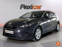 Usado Kia Ceed 120 CV (88 kW) 2022 Gris Utilitario