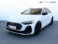 Usado Audi A5 204 CV (150 kW) 2025 Blanco Familiar