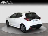 Usado Toyota Yaris Hybrid Active 116 CV (85 kW) 2025 Monovolumen