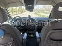 Usado Chrysler Grand Voyager 150 CV (110 kW) 2006 Verde Monovolumen