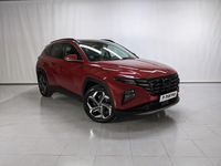 Usado Hyundai Tucson 265 CV (194 kW) 2021 SUV