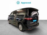 Usado VW Multivan 150 CV (110 kW) 2025 Negro Van