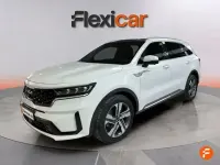 Usado Kia Sorento 194 CV (142 kW) 2023 Blanco SUV