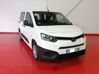 Usado Toyota Proace City City 102 CV (75 kW) 2021 Blanco Monovolumen