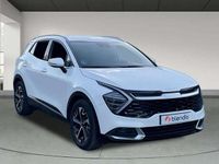 Usado Kia Sportage 137 CV (100 kW) 2024 Blanco SUV