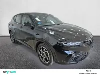Usado Alfa Romeo Tonale Sprint 130 CV (95 kW) 2024 Negro SUV
