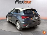 Occasion Seat Arona Style 110 ch (80 kW) 2022 Gris SUV