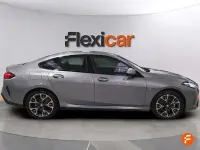 Usado BMW 218 Gran Coupé 150 CV (110 kW) 2025 Gris Coupe