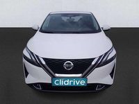 Usado Nissan Qashqai Acenta 140 CV (102 kW) 2022 Blanco SUV