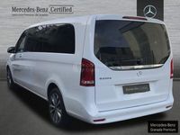 usado Mercedes V250 Clase VExtralargo 7g Tronic