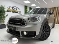 Usado Mini Cooper SD Countryman 190 CV (139 kW) 2018 Gris SUV