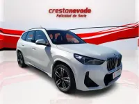 Usado BMW X1 Comfort Edition 160 CV (117 kW) 2025 Blanco SUV