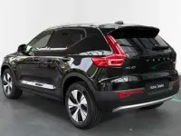 Nuevo Volvo XC40 Core 163 CV (119 kW) 2026 Negro SUV